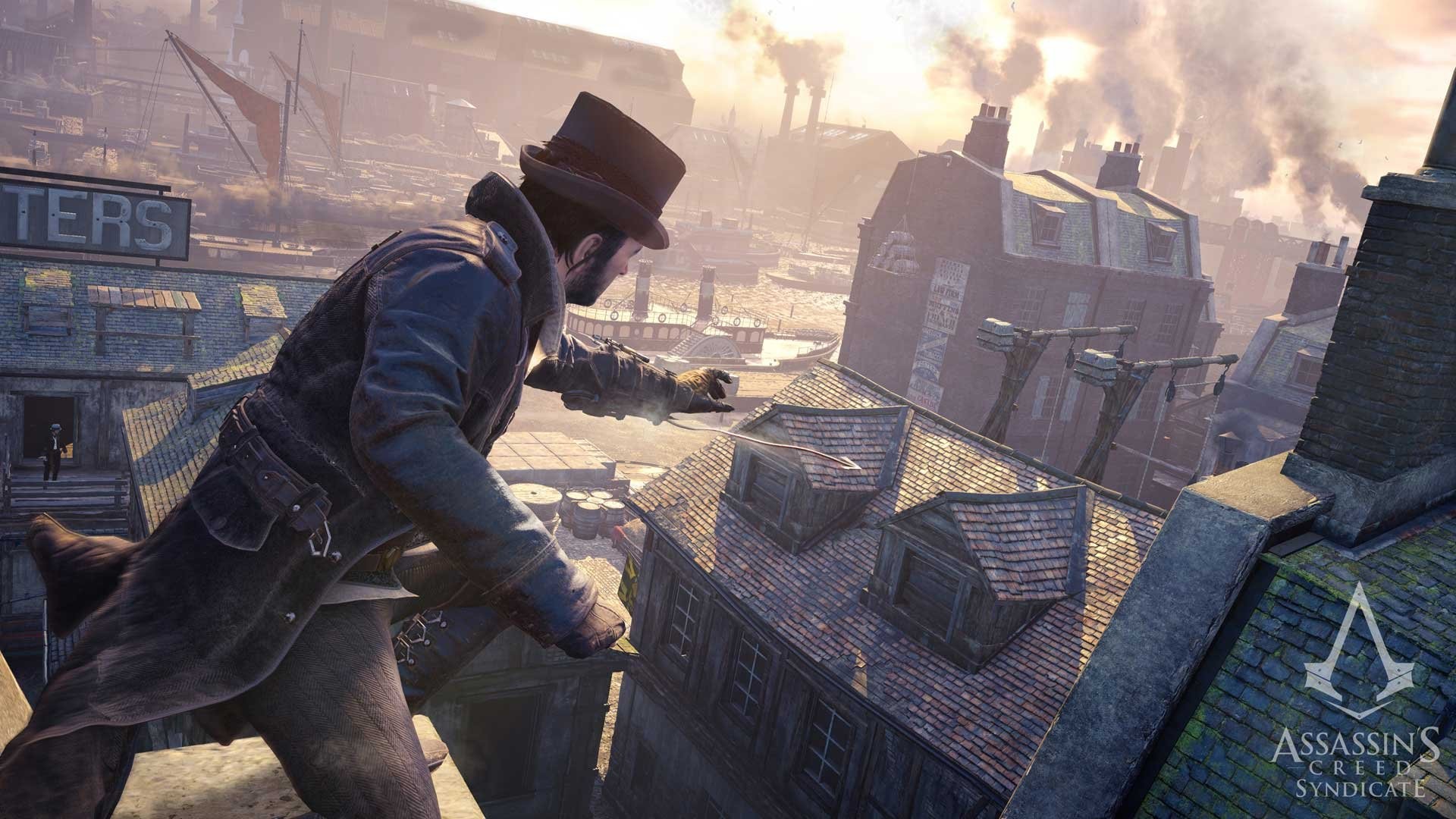 Assassin´s Creed Syndicate - Imagen 21